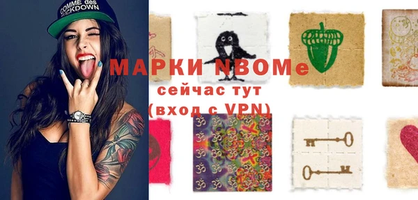 молекула духа Пересвет